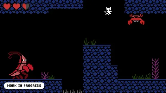 Skelost screenshot 2