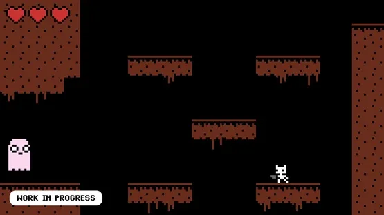 Skelost screenshot 4
