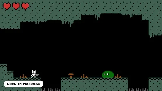 Skelost screenshot 5