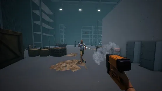 Retail Royale screenshot 7