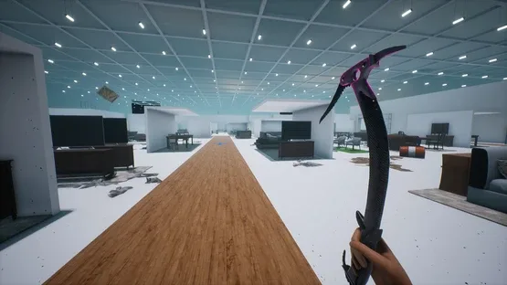 Retail Royale screenshot 10