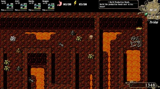 Elixir of Life screenshot 5