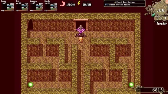 Elixir of Life screenshot 6