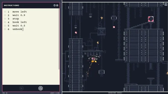 Bots Are Stupid screenshot 2