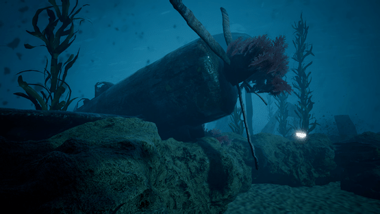 In Between Screenshot