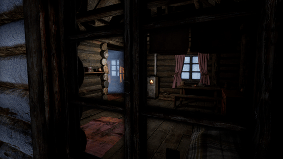 In Between Screenshot