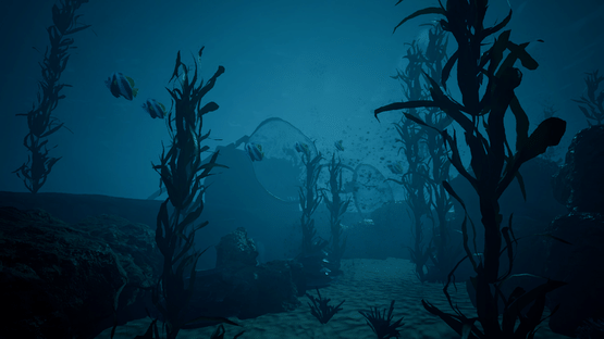 In Between Screenshot