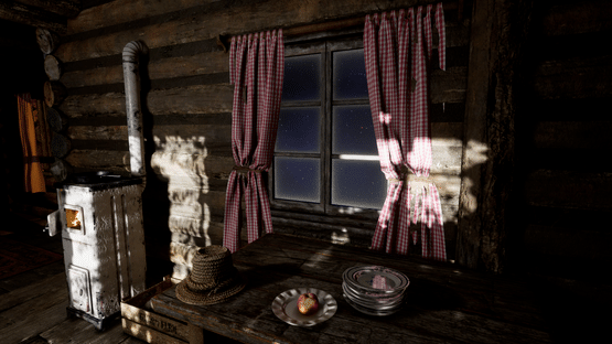 In Between Screenshot