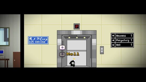 The Death Into Trouble screenshot 5