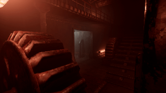 The Door in the Basement Screenshot