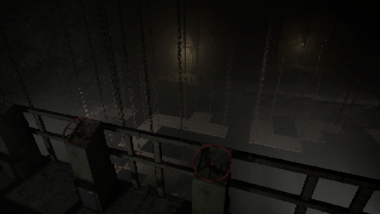 The Door in the Basement Screenshot