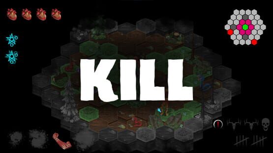 Living the Nightmare cover