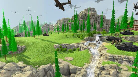 King and Country cover