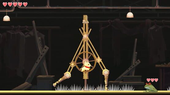 Puppy Pipy screenshot 3