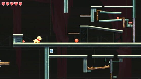 Puppy Pipy screenshot 2