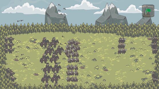 Warlike screenshot 2