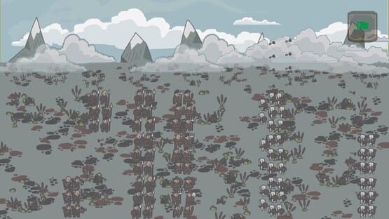 Warlike screenshot 3