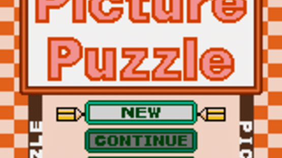 Picture Puzzle Screenshot