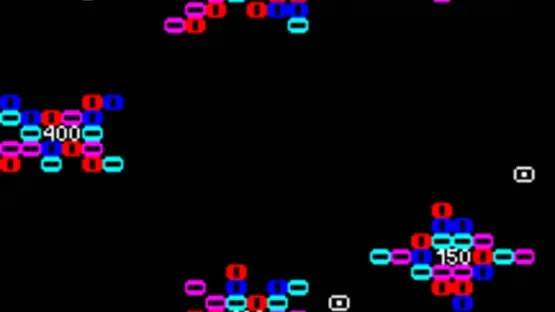 Draco gameplay screenshot 3