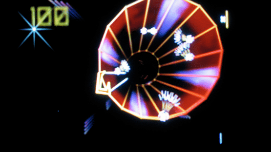 Tempest 3000 Screenshot