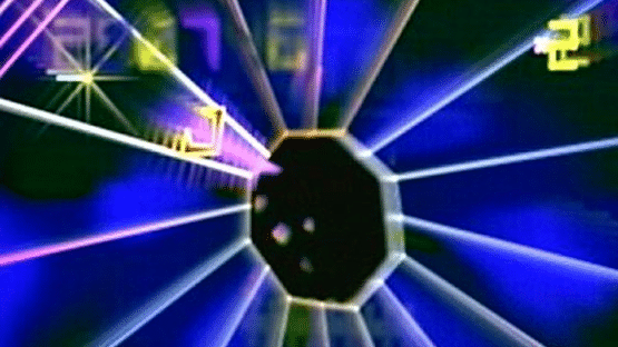 Tempest 3000 Screenshot