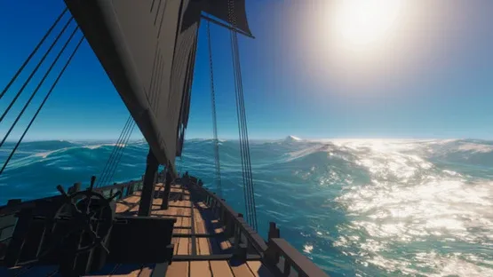 Salt 2: Shores of Gold screenshot 1