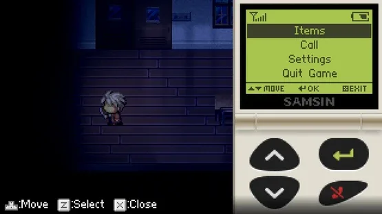 Causality screenshot 4