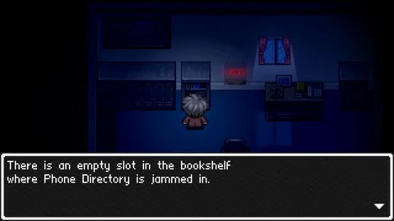 Causality screenshot 1