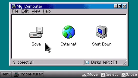 Causality screenshot 6