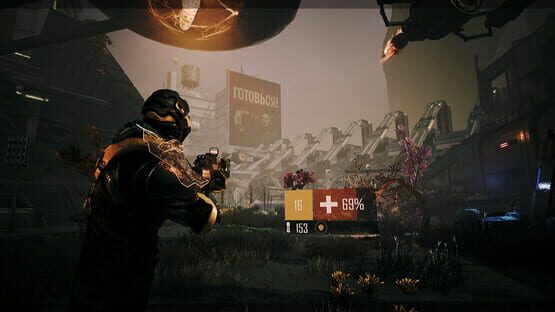 Orange Cast: Prologue cover