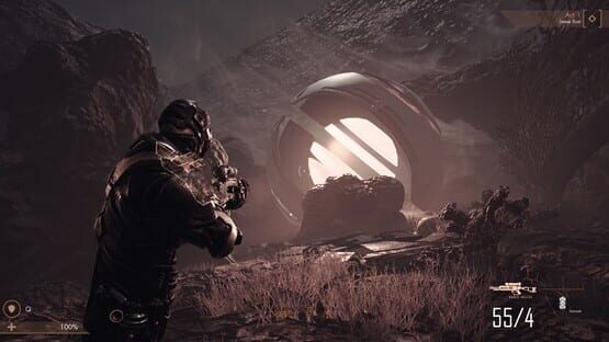 Orange Cast: Prologue screenshot 4