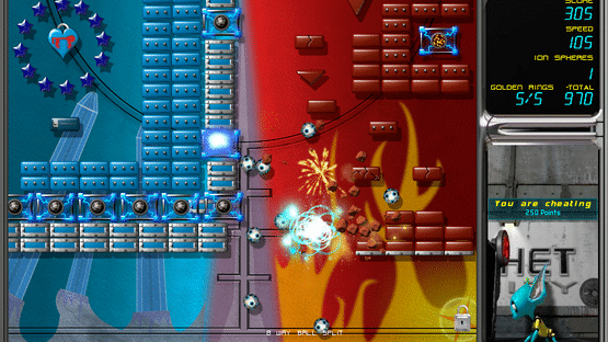 Ricochet Infinity Screenshot