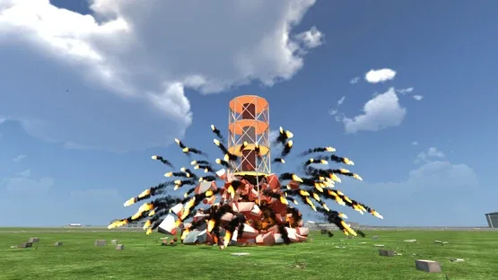 Demolition Expert: The Simulation screenshot 7