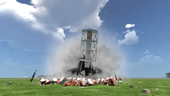 Demolition Expert: The Simulation screenshot 8