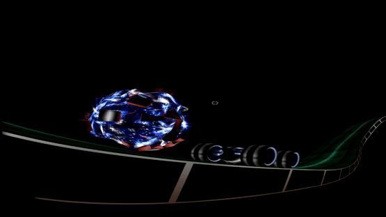 Orbtrain: Slot Racing Screenshot