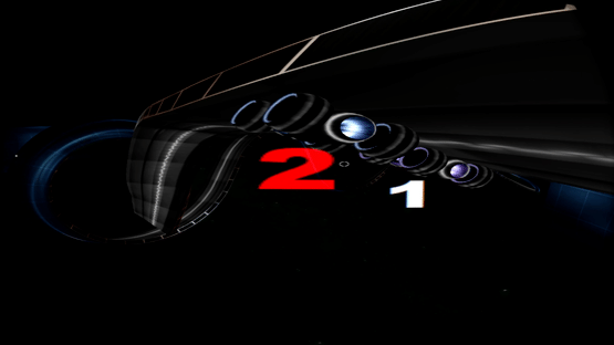 Orbtrain: Slot Racing Screenshot