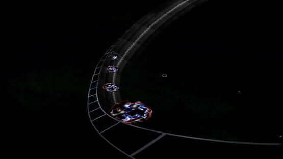 ORBTRAIN - Slot Racing screenshot 5