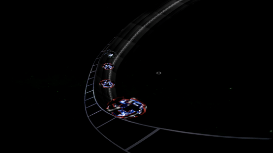 Orbtrain: Slot Racing Screenshot