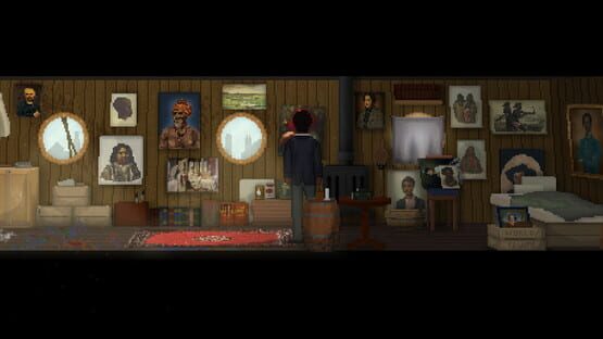 The Slaughter: Magdalene screenshot 3