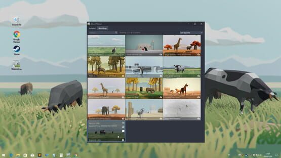 Ultimate Low Poly Pet cover