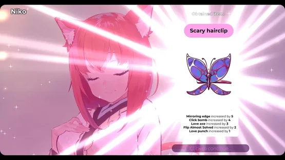 Mosaique Neko Waifus 3 screenshot 6