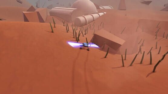 Interplanetary Gardener cover