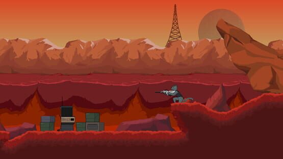 Rushaug: Project Emerald cover