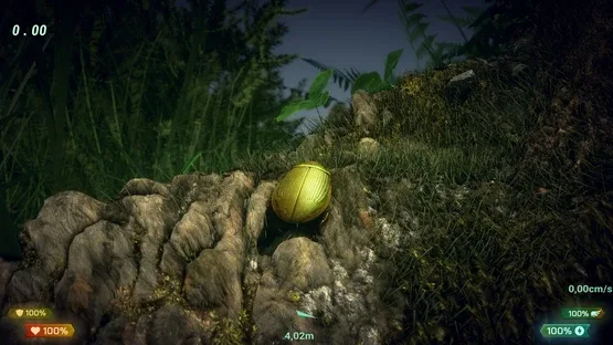 Insect Worlds screenshot 2