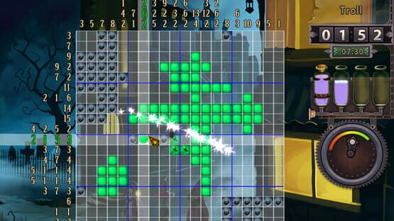 Gizmos: Spooky Adventures cover