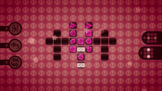 Shatris: Infinite Puzzles Screenshot