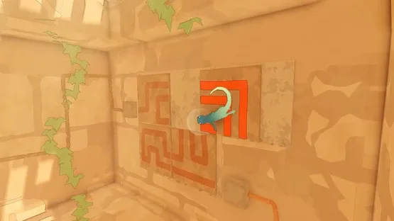Gecko Gods screenshot 2