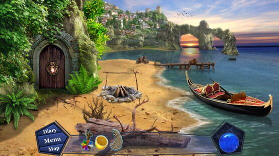 Wave of Time screenshot 2