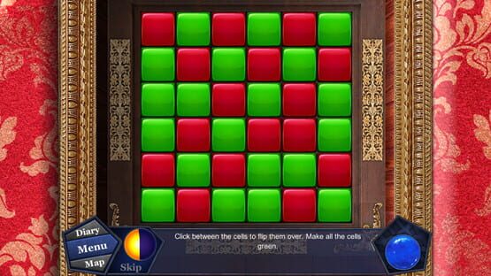 Wave of Time screenshot 5