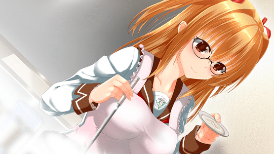 Girls in Glasses Screenshot